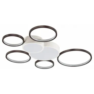 Потолочная люстра Lumion Norbert 5254/99CL Потолочная люстра Lumion Norbert 5254/99CL