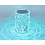 Настольная лампа декоративная Ambrella DE DE8013 от ImperiumLoft