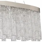 Подвесная люстра Stilfort Frostyle 2155/11/06P от ImperiumLoft