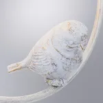 Подвесной светильник Arte Lamp Gemelli A2150SP-1WG 