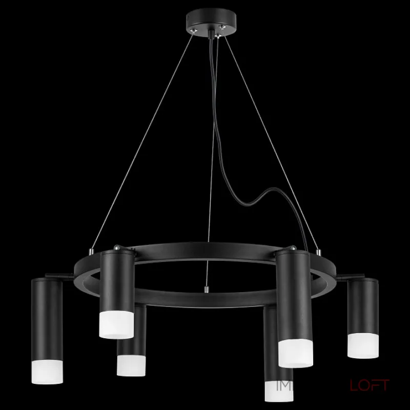 Подвесная люстра Lightstar Rullo LR0163738731 Подвесная люстра Lightstar Rullo LR0163738731