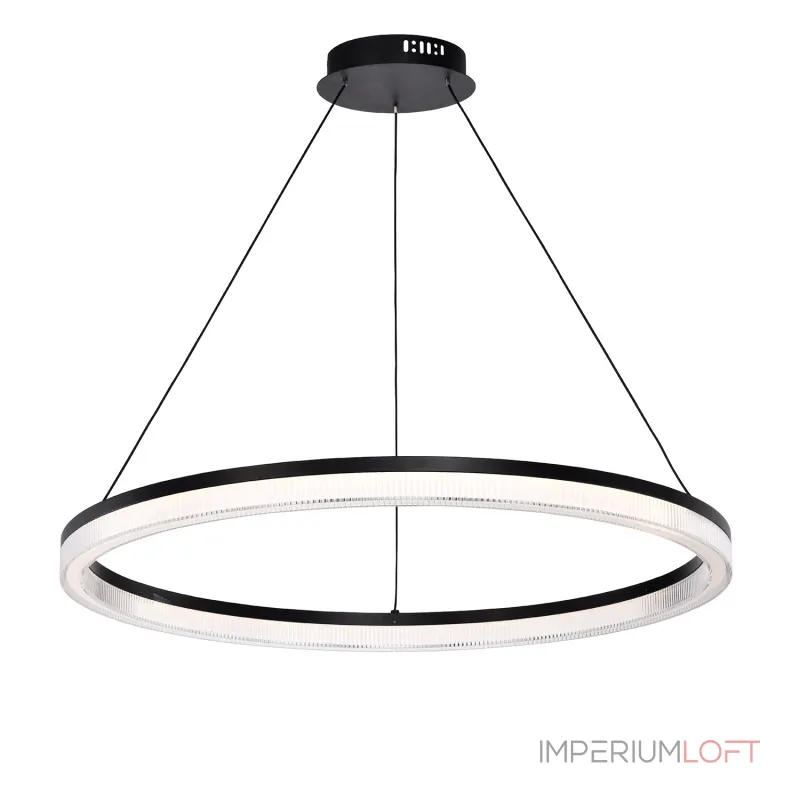 Подвесная люстра Favourite Cirkler 4399-8P от ImperiumLoft