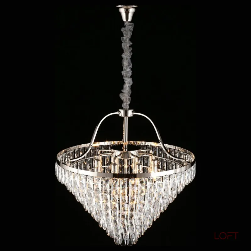 Подвесная люстра Aployt Gerta APL.725.03.13 