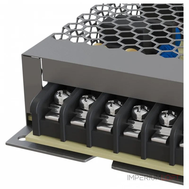 Блок питания Maytoni Accessories for tracks TRX004DR-150S от ImperiumLoft