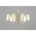 Подвесная люстра Omnilux Porlezza OML-72203-06