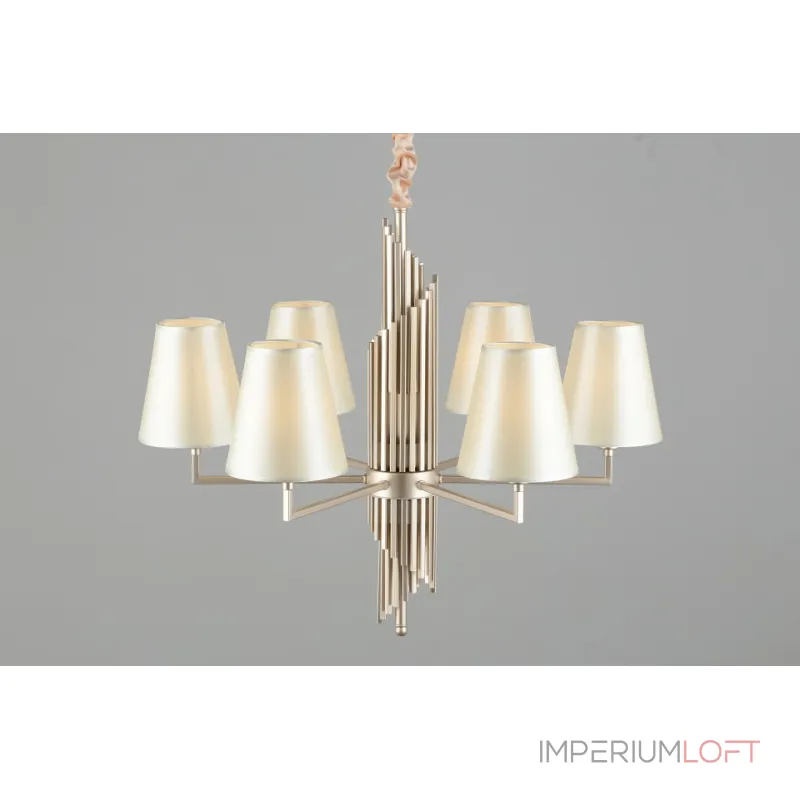 Подвесная люстра Omnilux Porlezza OML-72203-06