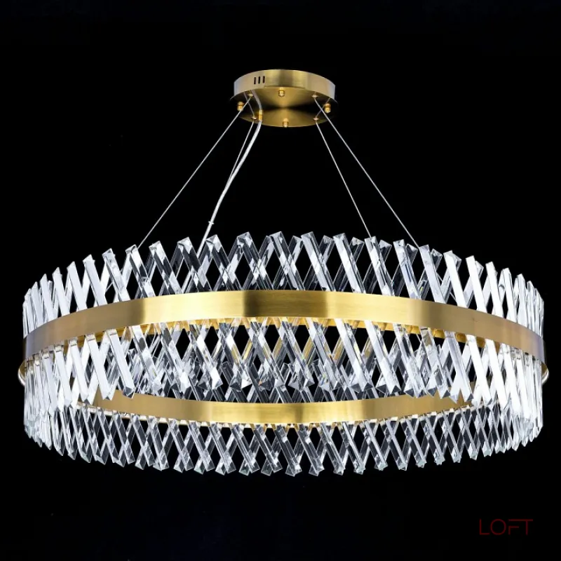 Подвесной светильник Citilux Ричард CL336103 от ImperiumLoft