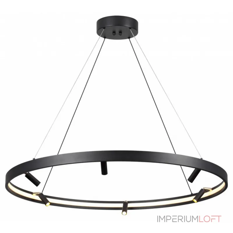 Подвесная люстра Odeon Light Fonda 4317/93L Подвесная люстра Odeon Light Fonda 4317/93L