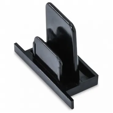 Заглушка для трека боковая Arte Lamp Track Accessories A210106 Цвет арматуры черный Заглушка для трека боковая Arte Lamp Track Accessories A210106 Цвет арматуры черный