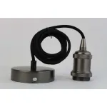 Подвесной светильник Sun Lumen 056-595