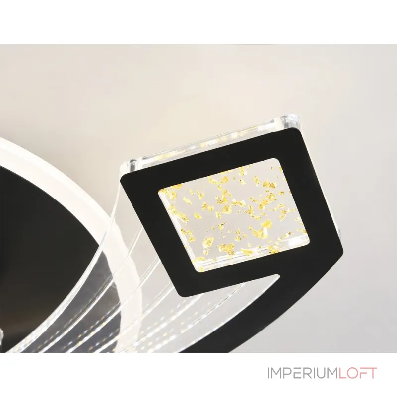 Потолочная люстра Ambrella Acrylica Original FA4477 от ImperiumLoft