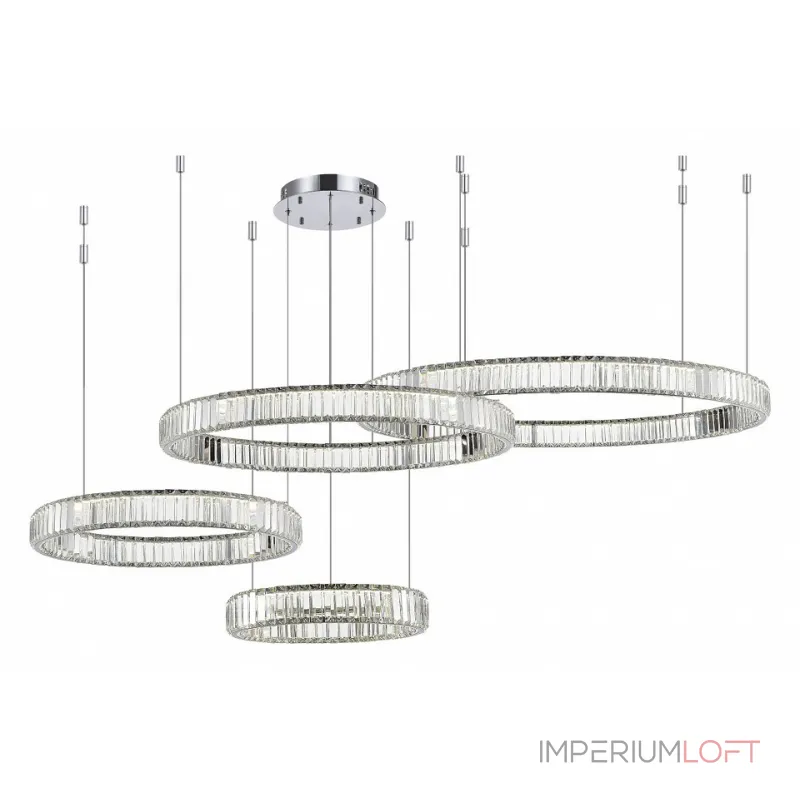 Подвесной светильник ST-Luce Tivoli SL1622.103.04 от ImperiumLoft