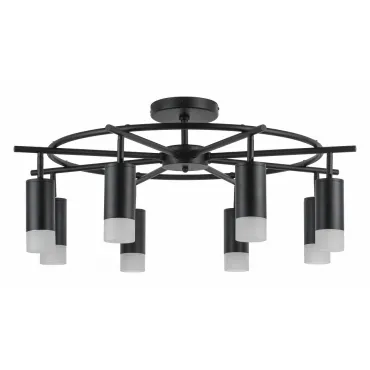 Потолочная люстра Lightstar Rullo LR7183781