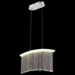 Подвесной светильник Wertmark Helma WE465.01.123 от ImperiumLoft