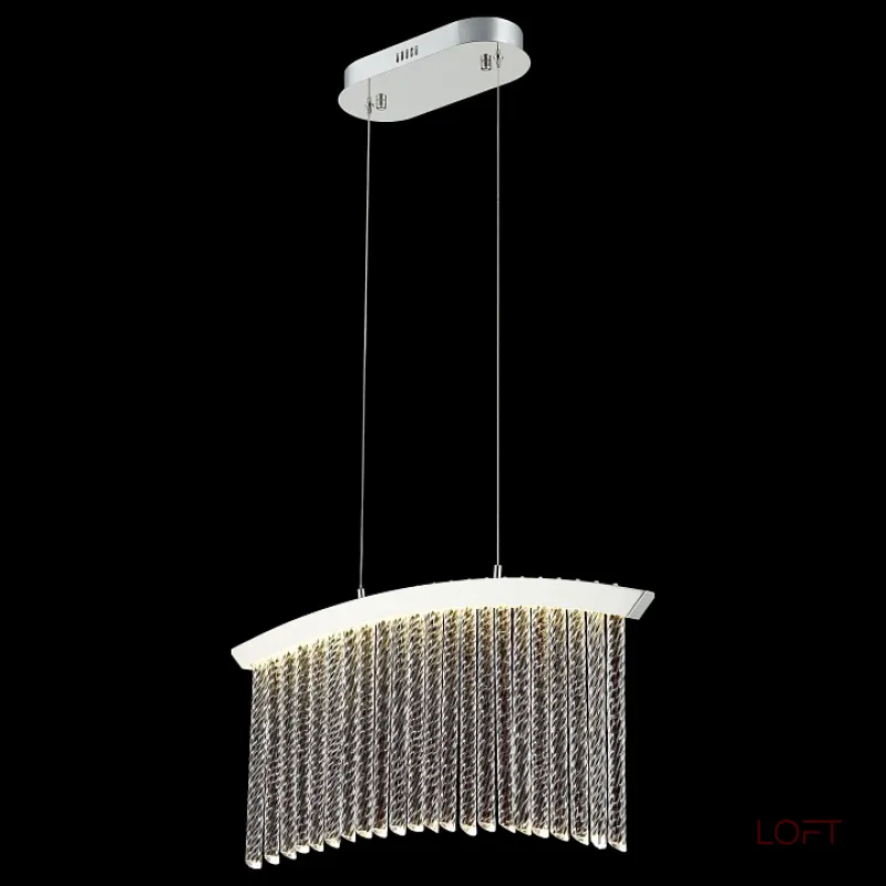 Подвесной светильник Wertmark Helma WE465.01.123 от ImperiumLoft Подвесной светильник Wertmark Helma WE465.01.123 от ImperiumLoft