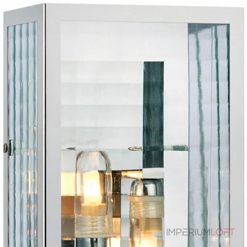 Накладной светильник markslojd Fulham 107180 от ImperiumLoft Накладной светильник markslojd Fulham 107180 от ImperiumLoft