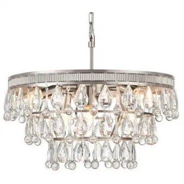 Подвесная люстра Vele Luce Augostina VL3253P06 Подвесная люстра Vele Luce Augostina VL3253P06