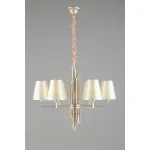 Подвесная люстра Omnilux Porlezza OML-72203-06
