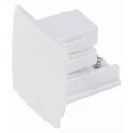 Заглушка для трека ST-Luce Трехфазная трековая система ST030.509.11 от ImperiumLoft