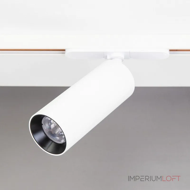 Светильник на штанге Citilux Тубус CL01T120N от ImperiumLoft Светильник на штанге Citilux Тубус CL01T120N от ImperiumLoft