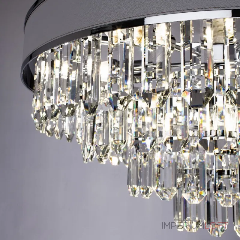 Подвесная люстра Arte Lamp Diadem A1002LM-8CC