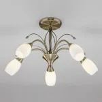 Потолочная люстра 30280/5