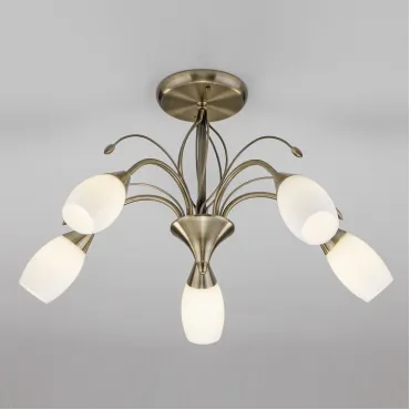 Потолочная люстра 30280/5