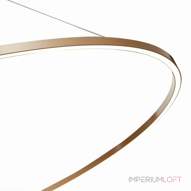 Подвесная люстра ST-Luce ST605 DOWN ST605.243.72 Подвесная люстра ST-Luce ST605 DOWN ST605.243.72