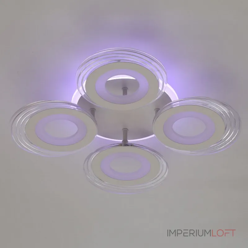 Потолочная люстра De City Мадлен 424013605