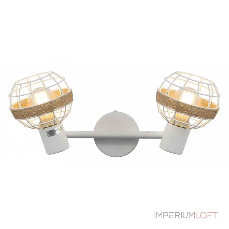 Спот Rivoli Anselma Б0051975 от ImperiumLoft