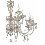 Подвесная люстра EVOLUCE Splendi SL139.503.15 