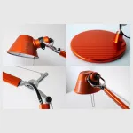 Настольная лампа офисная Artemide A011860 от ImperiumLoft