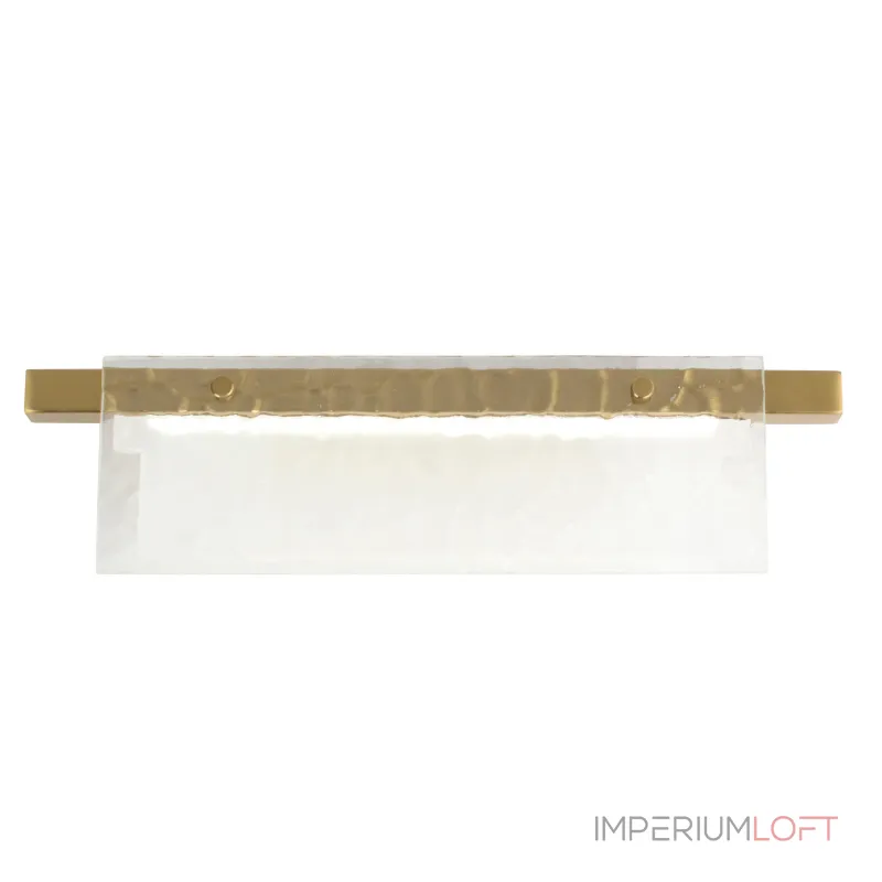 Настенный светильник Favourite Gelido 4518-1W от ImperiumLoft Настенный светильник Favourite Gelido 4518-1W от ImperiumLoft