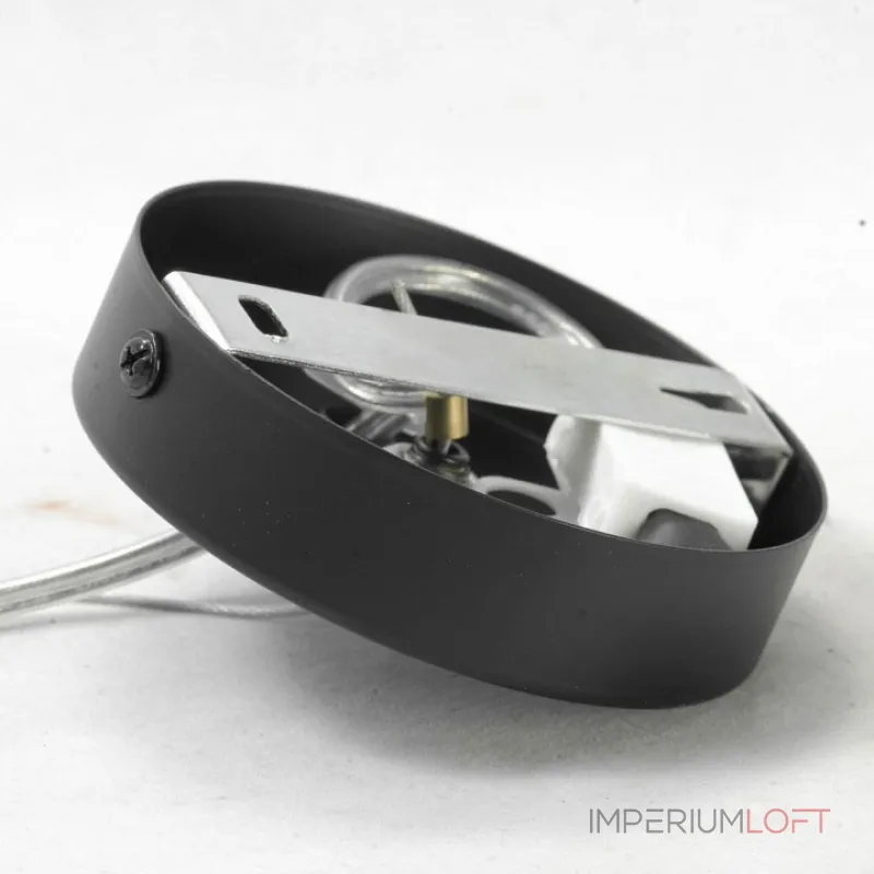 Подвесной светильник Lussole Buffalo GRLSP-9931 Подвесной светильник Lussole Buffalo GRLSP-9931