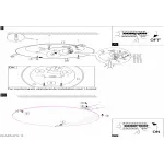Накладной светильник Eglo ПРОМО Mars 1 89248 Цвет арматуры серебро от ImperiumLoft