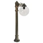 Наземный высокий светильник Fumagalli Globe 300 G30.163.S10.BXE27 от ImperiumLoft