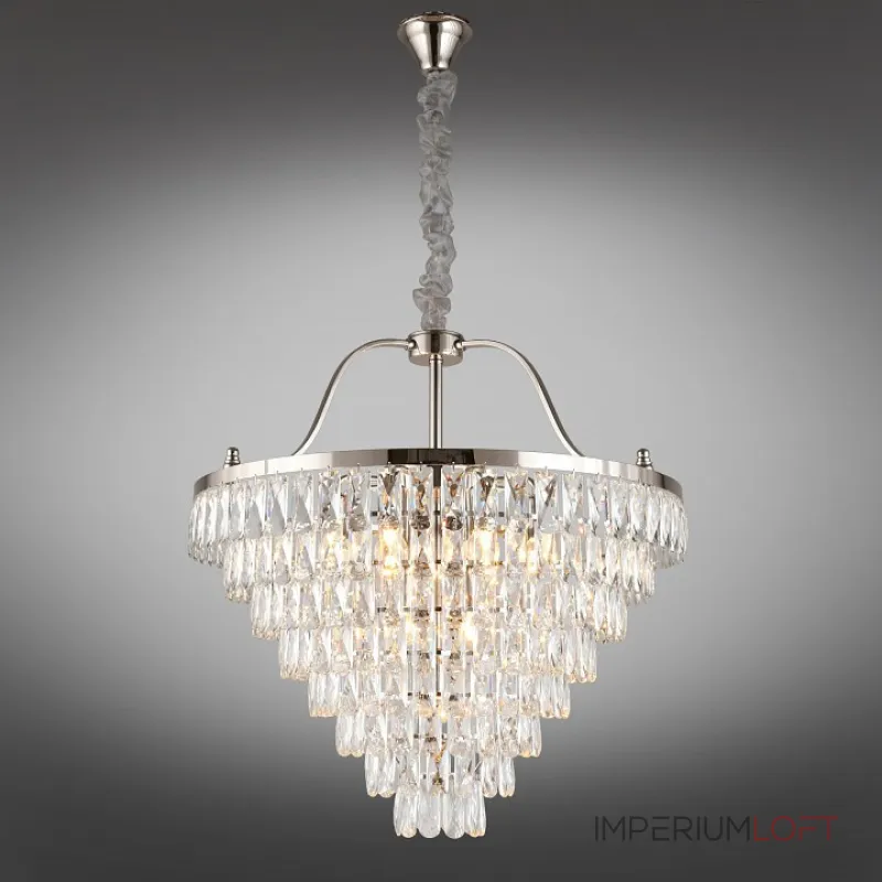 Подвесная люстра Aployt Gerta APL.725.03.13 