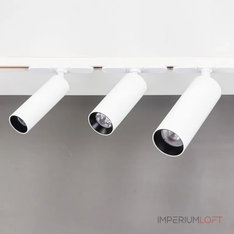 Светильник на штанге Citilux Тубус CL01T120N от ImperiumLoft Светильник на штанге Citilux Тубус CL01T120N от ImperiumLoft