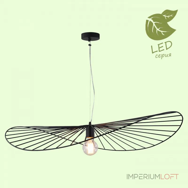 Подвесной светильник Lussole Buffalo GRLSP-9931 Подвесной светильник Lussole Buffalo GRLSP-9931