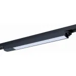 Накладной светильник ST-Luce ST366 ST366.438.12 Цвет арматуры Черный Цвет плафонов Белый от ImperiumLoft