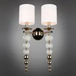 Бра Aployt Floretta APL.842.11.02 от ImperiumLoft