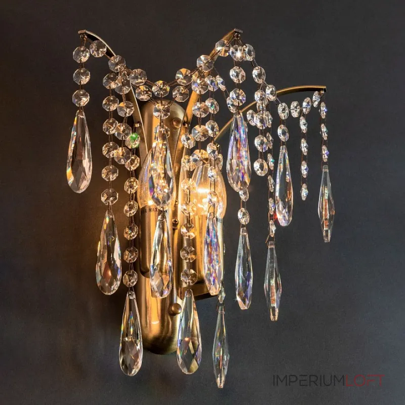 Бра Citilux Селена CL302323 от ImperiumLoft