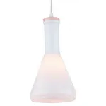 Подвесной светильник Arte Lamp Accento A8114SP-1WH 