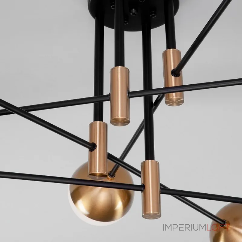 Потолочная люстра 70129/8 Потолочная люстра 70129/8