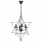 Подвесная люстра Vitaluce 4143 V4143/4 