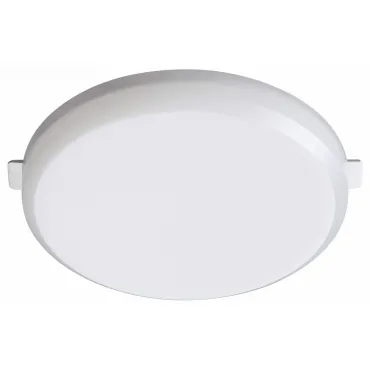 Встраиваемый светильник Novotech Pandora 358676 Цвет плафонов белый