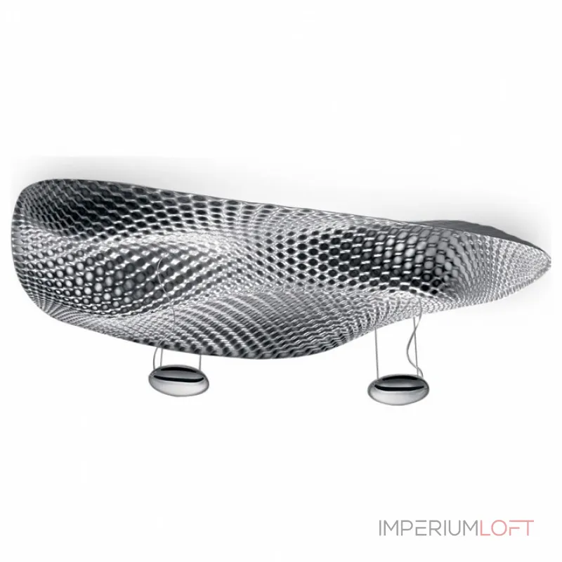 Потолочный светильник Artemide 1516010A Потолочный светильник Artemide 1516010A