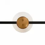 Подвесной светильник Freya Gatsby FR5232PL-06B от ImperiumLoft