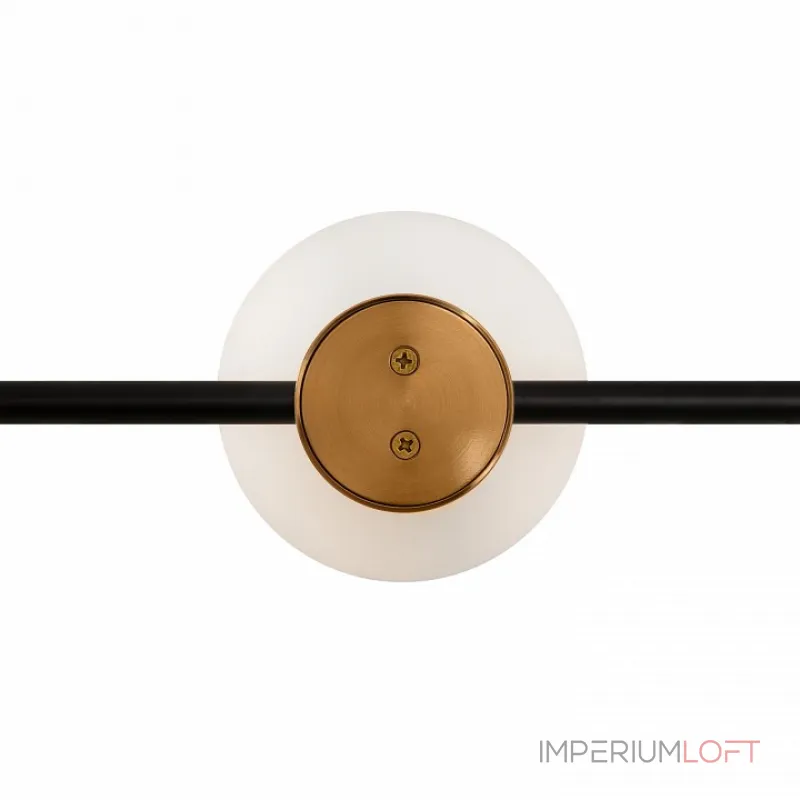 Подвесной светильник Freya Gatsby FR5232PL-06B от ImperiumLoft