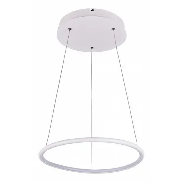 Подвесной светильник Donolux 111024 S111024/1R 24W White In Подвесной светильник Donolux 111024 S111024/1R 24W White In